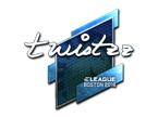 Twistzz (Foil) | Berlin 2019 image